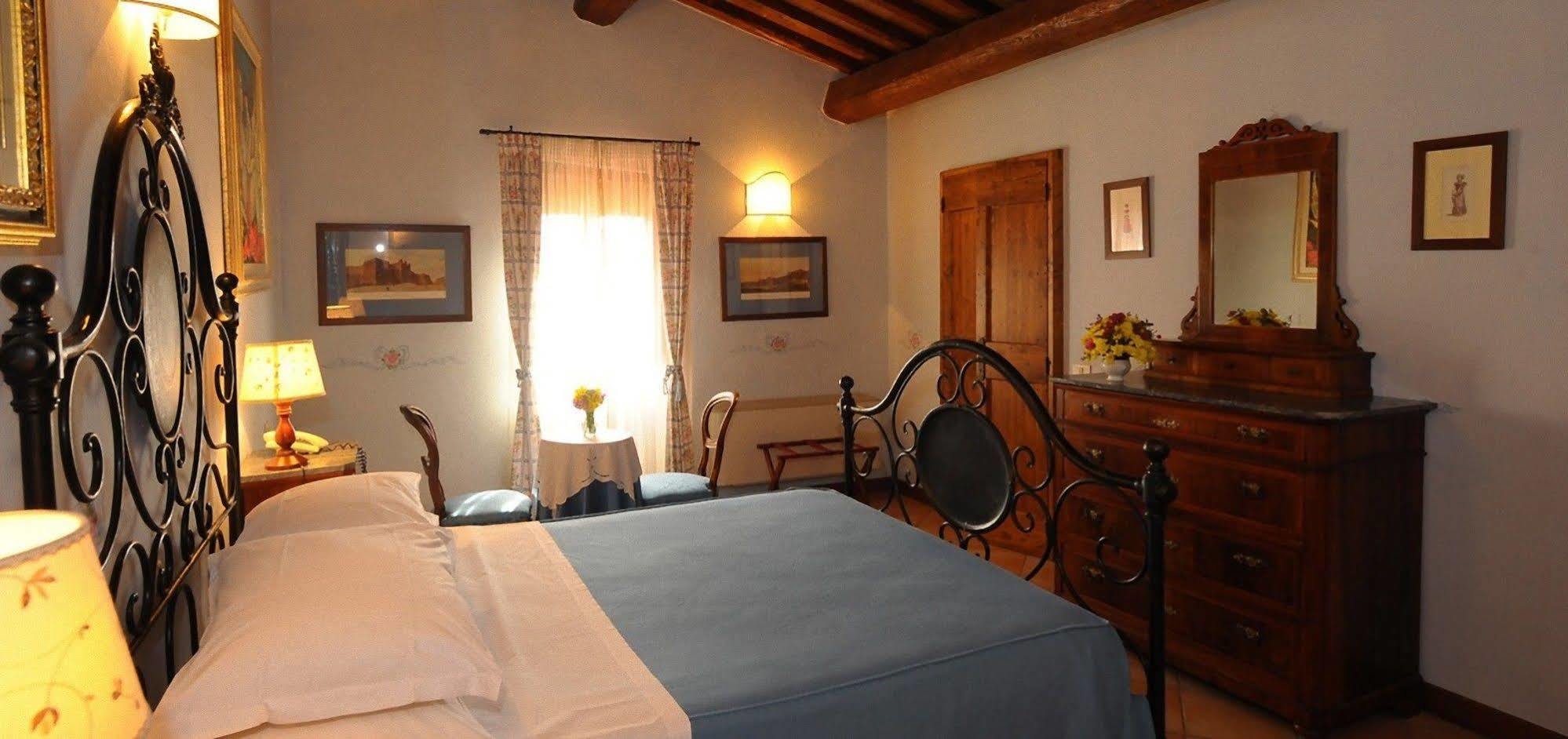 Borgo Mandoleto - Country Resort & Spa Solomeo Ngoại thất bức ảnh